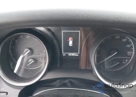 2023 Toyota Camry Se z USA, uszkodzony, nr VIN 4T1G11AK8PU728391